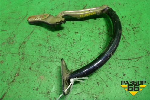 Петля крышки багажника правая (3C5827302) для Volkswagen Passat (B6) с 2005-2010г