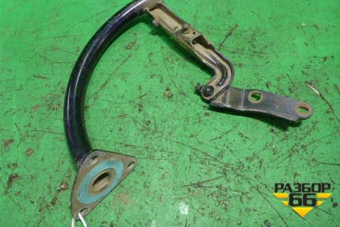 Петля крышки багажника правая (3C5827302) для Volkswagen Passat (B6) с 2005-2010г