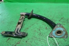 Петля крышки багажника левая (3C5827301) для Volkswagen Passat (B6) с 2005-2010г