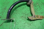 Петля крышки багажника левая (3C5827301) для Volkswagen Passat (B6) с 2005-2010г