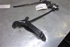 Механизм складной крыши (новый) (8484F7) для Peugeot 307 с 2001-2007г