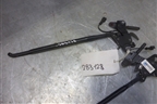 Механизм складной крыши (новый) (8484F7) для Peugeot 307 с 2001-2007г