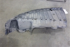 Защита антигравийная правая (задняя) (74641T1GAG0) для Honda CR-V(RM) с 2012г