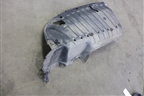 Защита антигравийная правая (задняя) (74641T1GAG0) для Honda CR-V(RM) с 2012г