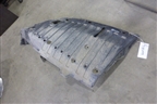 Защита антигравийная правая (задняя) (74641T1GAG0) для Honda CR-V(RM) с 2012г