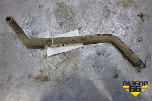 Патрубок отопителя для Toyota Hilux с 2005-2015г