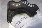 Резонатор воздушного фильтра (малый) (96181219) для Daewoo Nexia с 1995-2016г