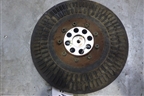 Демпфер двигателя (D2876LS12) для MAN  TGA 4-Series  с 2000-2008г