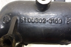 Корпус термостата (D2876LS12) (51063033169) для MAN  TGA 4-Series  с 2000-2008г