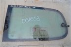 Стекло глухое левое (3-х дверный кузов) для Peugeot 307 с 2001-2007г