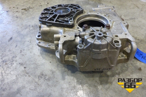 Корпус КПП (задняя часть) (3892693801) для Mercedes Benz  TRUCK Axor 2 с 2004г