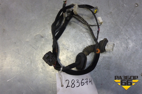 Проводка двери задней левой (916503U040) для Kia Sportage с 2010-2015г (Спортеидж 3)