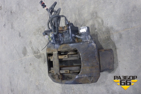 Суппорт передний правый (81508046410) для MAN  TGA 4-Series  с 2000-2008г