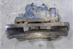 Суппорт задний правый (81508046375) для MAN  TGA 4-Series  с 2000-2008г