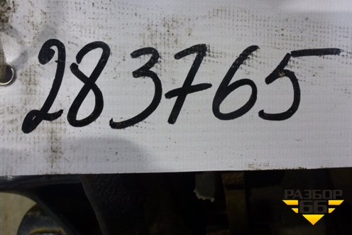 Суппорт задний правый (81508046375) для MAN  TGA 4-Series  с 2000-2008г