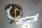 Механизм подрулевой для SRS AIR BAG для Suzuki Grand Vitara с 2006г