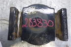 Проставка передней рессоры (81413350129) для MAN  TGA 4-Series  с 2000-2008г