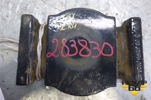 Проставка передней рессоры (81413350129) для MAN  TGA 4-Series  с 2000-2008г