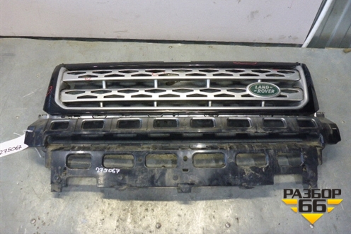 Решетка радиатора (после 2010г) (BH528A1331682B) для Land Rover Freelander 2 с 2007г