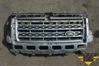 Решетка радиатора (до 2010г) для Land Rover Freelander 2 с 2007г
