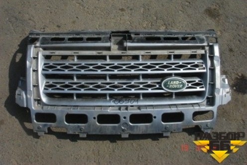Решетка радиатора (до 2010г) для Land Rover Freelander 2 с 2007г