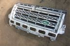 Решетка радиатора (до 2010г) для Land Rover Freelander 2 с 2007г