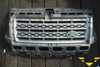 Решетка радиатора (до 2010г) для Land Rover Freelander 2 с 2007г