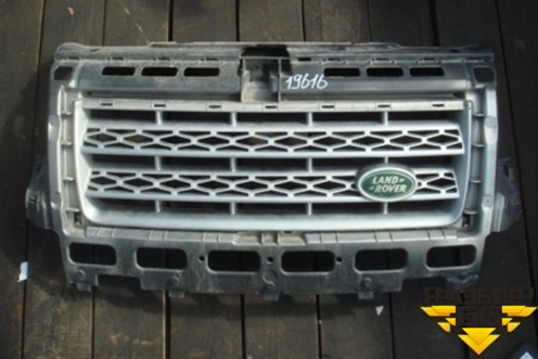 Решетка радиатора (до 2010г) для Land Rover Freelander 2 с 2007г
