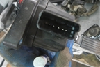 Педаль газа электронная для Citroen C4 с 2010-2022г