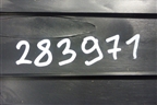 Накладка на щиток приборов (8481007005) для Kia Picanto с 2005-2011г
