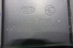 Накладка на торпедо (боковая левая) (8471607000) для Kia Picanto с 2005-2011г