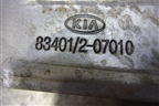 Стеклоподъёмник электрический задний правый (8340207010) для Kia Picanto с 2005-2011г