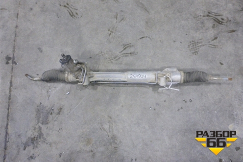Рейка рулевая под гидроусилитель (7853993559) для BMW 7 серия F01/F02 с 2008г