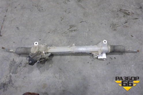 Рейка рулевая под гидроусилитель (7853993559) для BMW 7 серия F01/F02 с 2008г