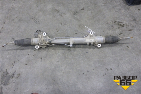 Рейка рулевая под гидроусилитель (7853993559) для BMW 7 серия F01/F02 с 2008г