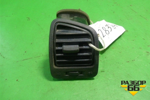 Дефлектор воздушный правый (9748007000) для Kia Picanto с 2005-2011г