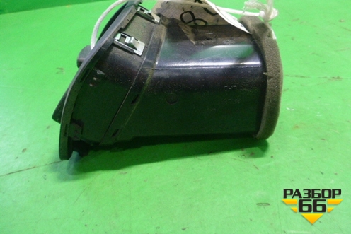 Дефлектор воздушный правый (9748007000) для Kia Picanto с 2005-2011г