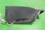 Накладка на торпедо (боковая верхняя левая ) (681352ED500) для Nissan Tiida (C11X) с 2004-2013г