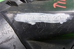Накладка на торпедо (боковая верхняя правая) (681342ED500) для Nissan Tiida (C11X) с 2004-2013г