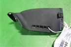 Накладка на торпедо (боковая верхняя правая) (681342ED500) для Nissan Tiida (C11X) с 2004-2013г