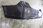 Бампер задний (под парктроник) (5215933200) для Lexus ES (SV40) с 2006-2012г