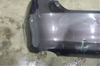Бампер задний (под парктроник) (5215933200) для Lexus ES (SV40) с 2006-2012г