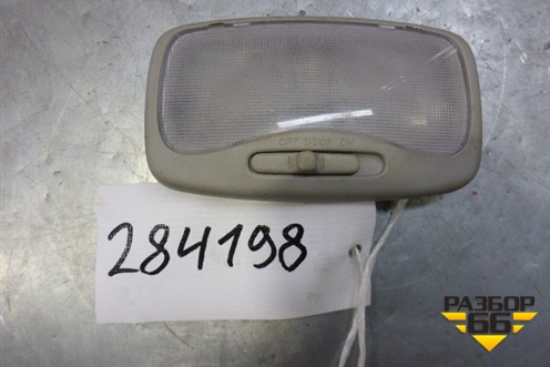 Плафон салонный (9280007010) для Kia Picanto с 2005-2011г