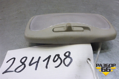 Плафон салонный (9280007010) для Kia Picanto с 2005-2011г