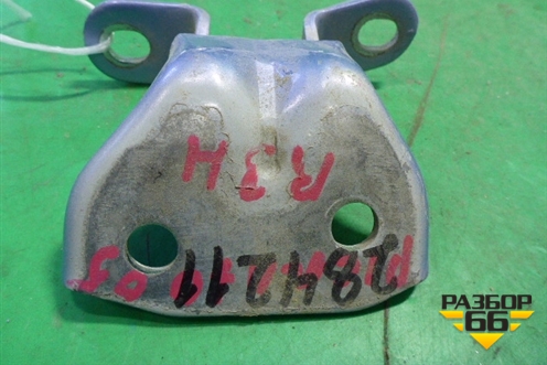 Петля двери задней правой нижняя (7936007000) для Kia Picanto с 2005-2011г