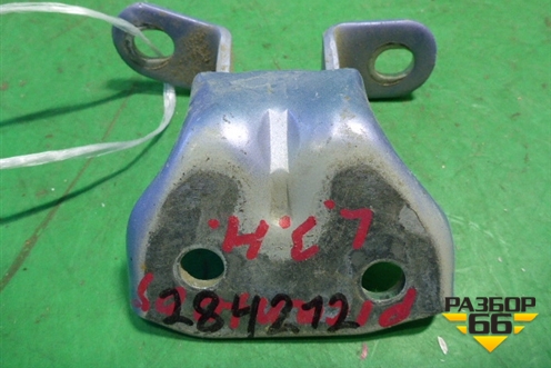 Петля двери задней левой нижняя (7935007000) для Kia Picanto с 2005-2011г