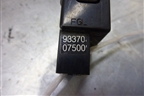 Переключатель корректора фар (после 2008г) (9337007500) для Kia Picanto с 2005-2011г