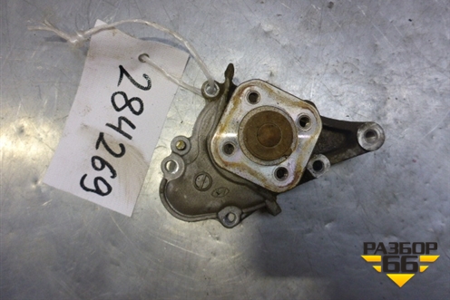 Насос водяной помпа (1.1л G4HG) для Kia Picanto с 2005-2011г