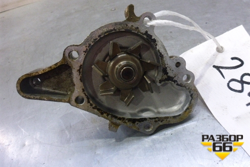Насос водяной помпа (1.1л G4HG) для Kia Picanto с 2005-2011г