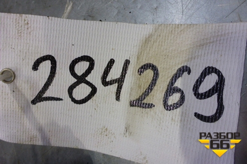 Насос водяной помпа (1.1л G4HG) для Kia Picanto с 2005-2011г